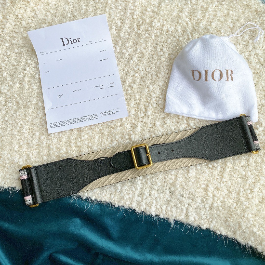 Tổng Hợp 17 Mẫu Thắt Lưng Dior Siêu Cấp 06